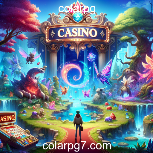Explorando o Mundo dos Jogos de Aventura