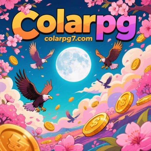 colarpg